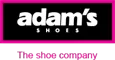 Λογότυπο Adams Shoes