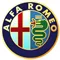 Λογότυπο Alfa Romeo