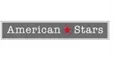 Λογότυπο American stars