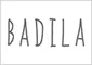 Λογότυπο BADILA