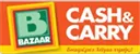 Πληροφορίες και ώρες λειτουργίας του Bazaar Cash & Carry Καισαριανή καταστήματος Εθνάρχου Μακαρίου και Σολωμονίδου Bazaar Cash & Carry