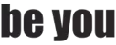 Λογότυπο be you