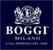 Λογότυπο BOGGI