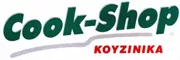 Πληροφορίες και ώρες λειτουργίας του Cook-Shop Ηλιούπολη καταστήματος ΣΟΦ ΒΕΝΙΖΕΛΟΥ 27 Cook-Shop