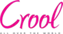 Λογότυπο Crool