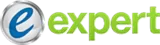 Λογότυπο E-Expert