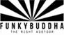 Λογότυπο Funky Buddha