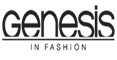 Λογότυπο Genesis