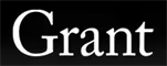 Λογότυπο GRANT