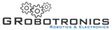 Λογότυπο GRobotronics