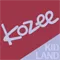 Λογότυπο kozee KIDLAND