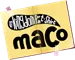 Λογότυπο Maco