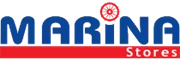 Λογότυπο MARINA Stores
