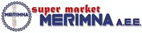 Λογότυπο MERIMNA