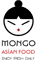 Λογότυπο Mongo