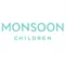 Λογότυπο MONSOON CHILDREN