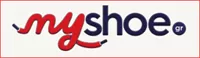 Λογότυπο MyShoe