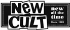 Λογότυπο New Cult