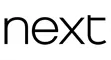 Λογότυπο Next