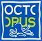 Λογότυπο Octopus