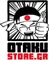Λογότυπο OtakuStore