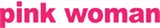 Pink Woman