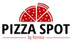 Λογότυπο Pizza Spot