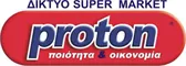 Λογότυπο proton