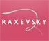 Λογότυπο Raxevsky