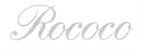 Λογότυπο Rococo