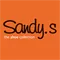 Πληροφορίες και ώρες λειτουργίας του Sandy's Σπάτα καταστήματος Εμπορικό Πάρκο Αεροδρομίου Sandy's
