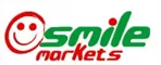 Λογότυπο Smile Markets