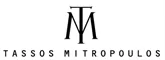 Λογότυπο Tasos Mitropoulos