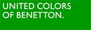 UNITED COLORS OF BENETTON