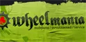 Λογότυπο Wheelmania