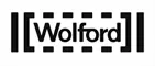 Λογότυπο Wolford