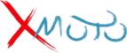 Λογότυπο Xmoto