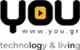 You