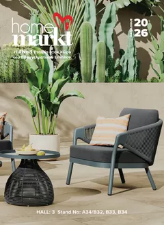 Κατάλογος Homemarkt σε Μούρεσι | Catalogo | 2020-01-01T00:00:00.000Z - 2026-12-31T00:00:00.000Z