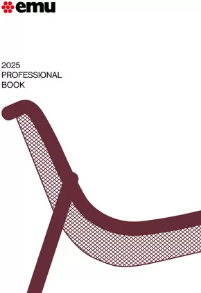 Κατάλογος Mexil | EMU Catalogo ProfessionalBook 2025 | 2025-01-01T00:00:00.000Z - 2025-12-31T00:00:00.000Z