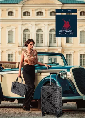 Κατάλογος Das Home σε Χαλκίδα | GREENWICH POLO CLUB | 2025-05-22T00:00:00.000Z - 2025-12-31T00:00:00.000Z