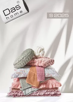 Κατάλογος Das Home σε Χαλκίδα | Das home | 2025-05-23T00:00:00.000Z - 2025-12-31T00:00:00.000Z