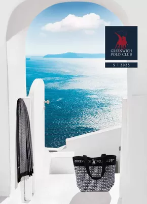 Κατάλογος Das Home σε Ξάνθη | GREENWICH POLO CLUB BEACH | 2025-05-27T00:00:00.000Z - 2025-12-31T00:00:00.000Z