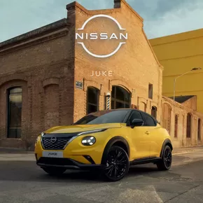 Κατάλογος Nissan σε Θεσσαλονίκη | NISSAN JUKE MC (F16) | 2024-09-05T00:00:00.000Z - 2025-09-05T00:00:00.000Z