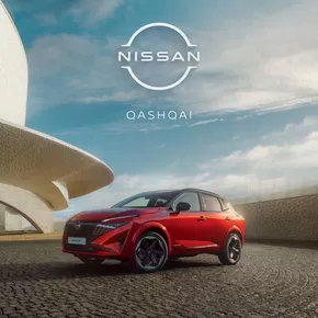 Κατάλογος Nissan σε Θεσσαλονίκη | NISSAN QASHQAI MC (J12) | 2024-09-05T00:00:00.000Z - 2025-09-05T00:00:00.000Z