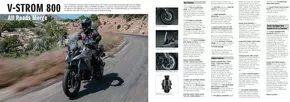 Κατάλογος Suzuki σε Ηράκλειο | Suzuki V-STROM 800 Adventure | 2025-03-08T00:00:00.000Z - 2026-03-08T00:00:00.000Z