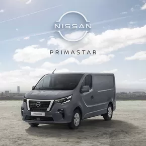 Κατάλογος Nissan | Neo Nissan Primastar | 2025-03-18T00:00:00.000Z - 2026-03-18T00:00:00.000Z