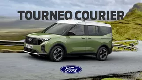 Κατάλογος Ford σε Παλαιό Φάληρο | FORD TOURNEO COURIER | 2025-03-25T00:00:00.000Z - 2026-03-25T00:00:00.000Z