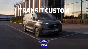 Κατάλογος Ford | FORD TRANSIT CUSTOM | 2025-03-25T00:00:00.000Z - 2026-03-25T00:00:00.000Z