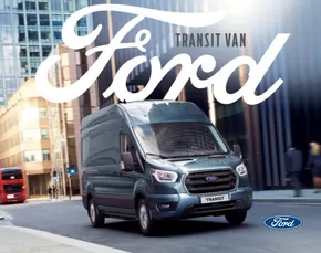 Κατάλογος Ford | FORD TRANSIT VAN | 2025-03-25T00:00:00.000Z - 2026-03-25T00:00:00.000Z